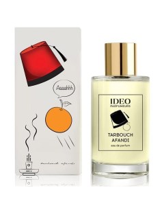 Tarbouch Afandi Ideo parfumeurs