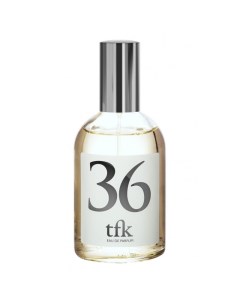 36 The fragrance kitchen