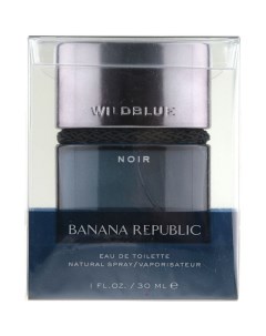 Wildblue Noir Banana republic