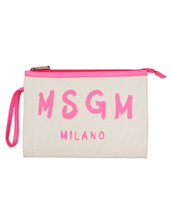 Косметичка Msgm
