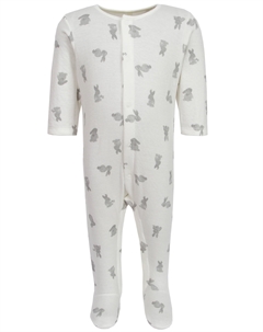 Комбинезон Petit bateau