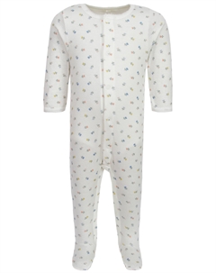 Комбинезон Petit bateau