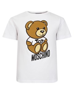 Футболка Moschino