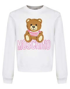 Свитшот Moschino