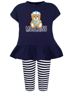 Комплект из 2 шт Moschino