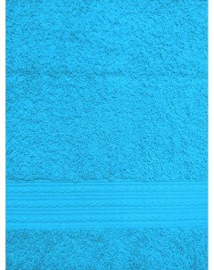 Полотенце махровое 70x140 Симфония светло голубое зк Инсантрик
