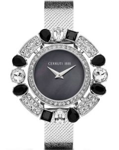 Fashion наручные женские часы Cerruti 1881