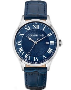 Fashion наручные мужские часы Cerruti 1881
