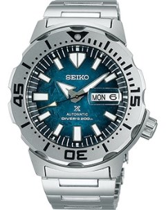 Японские наручные мужские часы Seiko