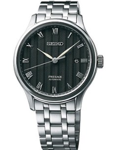 Японские наручные мужские часы Seiko