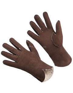 Перчатки женские Dr.koffer