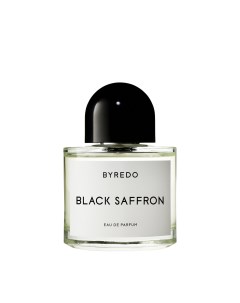 Парфюмерная вода Black Saffron 50 мл Byredo