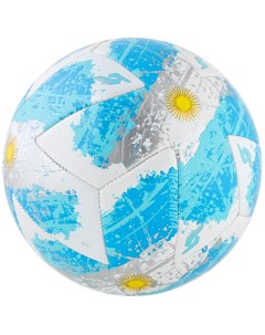 Мяч футбольный для отдыха E5127 Argentina Start up