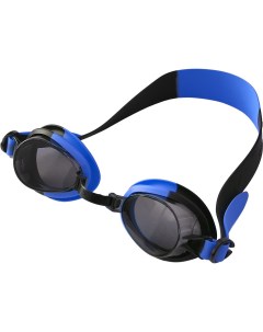 Очки для плавания юниорские E39667 сине черный Sportex