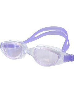 Очки для плавания взрослые E39673 фиолетовый Sportex