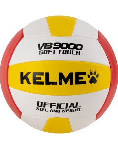 Мяч волейбольный 8203QU5017 613 р 5 Kelme