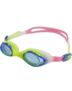 Очки для плавания детские E39657 мультиколор 3 Sportex