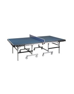 Теннисный стол Table Waldner Classic 25 400221 B синий Donic