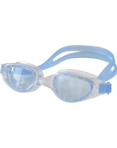 Очки для плавания взрослые E39672 синий Sportex