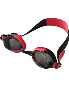 Очки для плавания юниорские E39670 розово черный Sportex