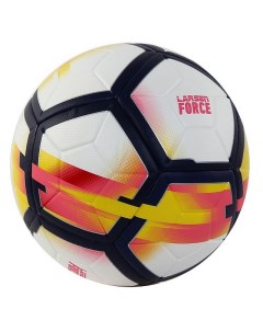 Мяч футбольный Force Orange FB р 5 Larsen