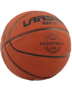 Баскетбольный мяч р 6 RBF6 Larsen