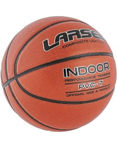 Мяч баскетбольный PVC 7 ECE p 7 Larsen