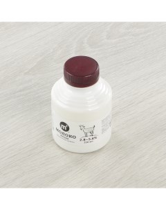 Молоко m2 козье пастеризованное 2 8 5 6 0 25 л Ферма м2