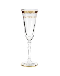 Набор бокалов для шампанского srl флет 6ш 160 аллег p n P N 16669 Timon