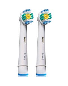 Насадка для зубных щеток Oral B 3D White EB 18 2 Braun