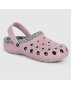 Туфли прогулочные женские с сеткой Фиолетовые Oyo