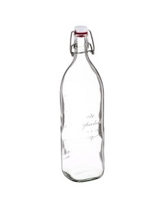 Бутылка ip 630 для жидких продуктов 0 5 л Glasslock