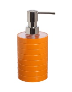 Дозатор для жидкого мыла Linea апельсин Duschy/vanstore