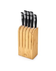 Набор ножей в подставке Home Chef 6 предметов Walmer