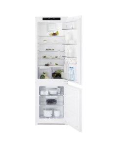 Встраиваемый холодильник ENT7TF18S Electrolux