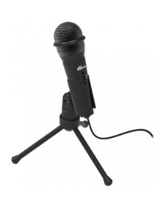 Микрофон RDM 120 black Ritmix