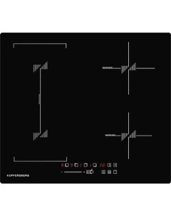 Индукционная варочная панель ICS 617 Kuppersberg