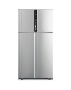 Холодильник R V910PUC1 BSL Hitachi