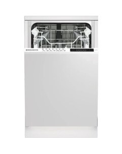 Встраиваемая посудомоечная машина VWB4700 Delvento