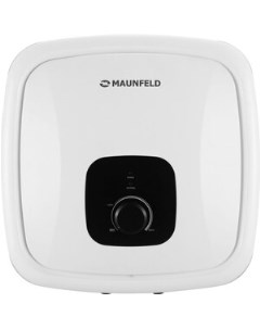 Электрический накопительный водонагреватель MWH30W04 Maunfeld