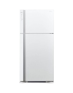 Холодильник R V660PUC7 1 PWH Hitachi