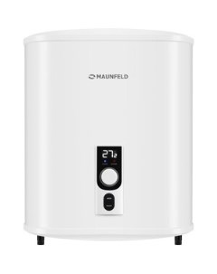 Электрический накопительный водонагреватель MWH30W02 Maunfeld