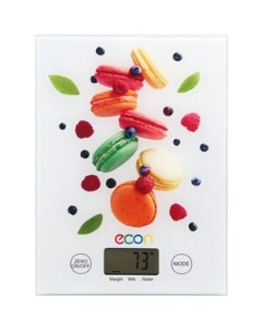 Весы кухонные ECO BS105K Econ
