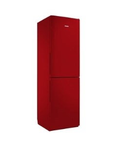 Холодильник RK FNF 172 рубиновый Pozis