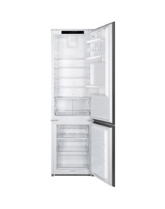 Встраиваемый холодильник C41941F1 Smeg
