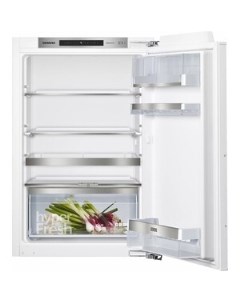 Встраиваемый холодильник KI21RADD0 Siemens