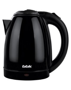 Чайник электрический EK1760S черный Bbk