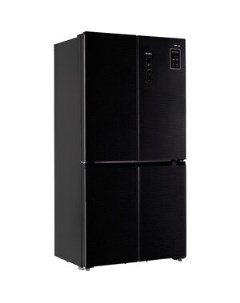 Холодильник RCD 545I GRAPHITE Tesler