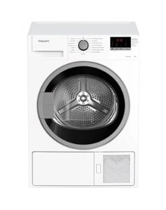 Сушильная машина DH 828 H Hotpoint ariston