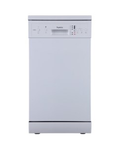 Посудомоечная машина DWF 409 6 W Бирюса
